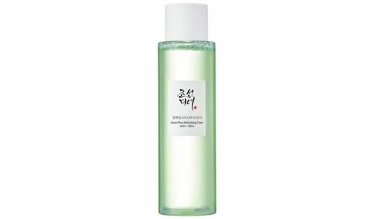 Beauty of Joseon Green Plum Refreshing Toner with AHA and BHA - 150ml