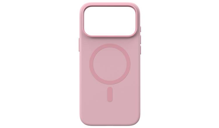 Tech21 EvoPulse iPhone 18 Pro Max/17 Pro Max Phone Case MagSafe - Quiet Blush