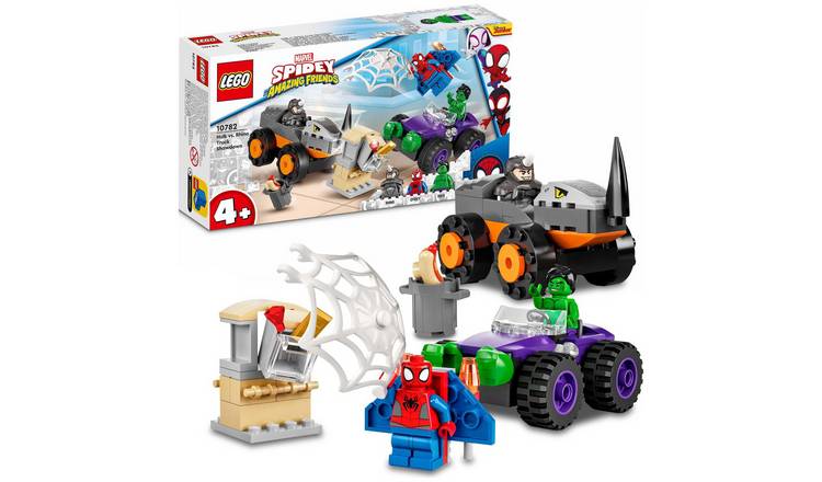 Duplo rhino sale