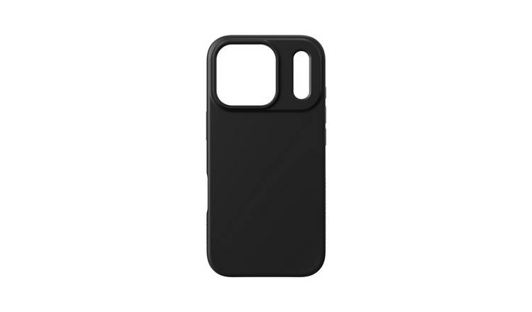 ZAGG Milan Snap iPhone 18 Pro Magsafe Phone Case - Black