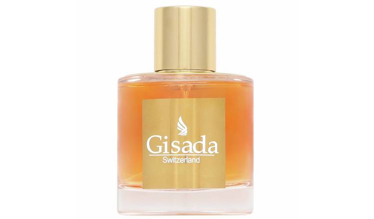 Gisada Ambassador Eau De Parfum - 100ml