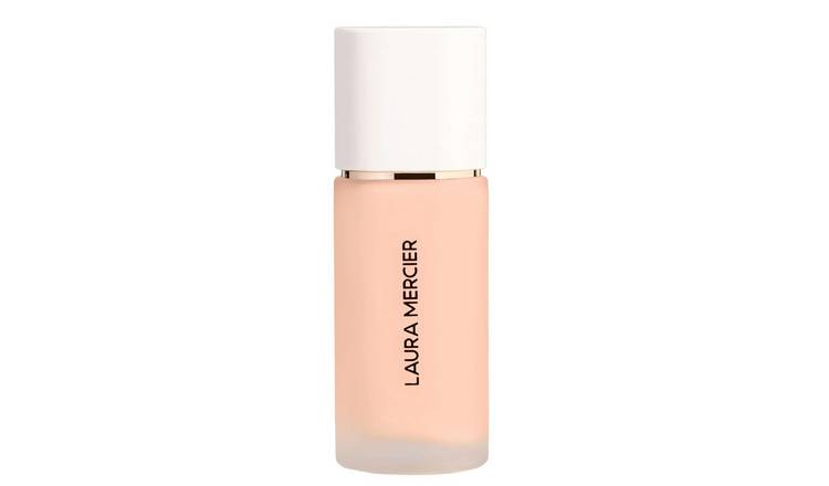 Laura Mercier Real Flawless Weightless Perfecting Foundation -2C2 Soft Sand-30ml