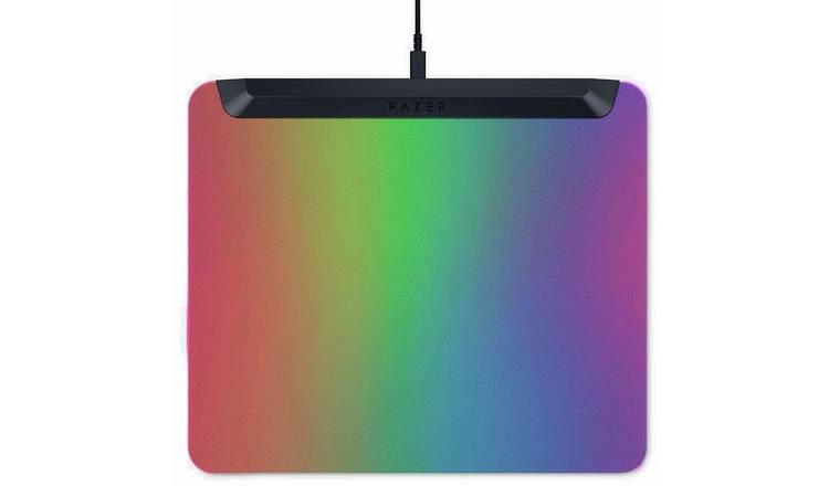 Razer Firefly V2 Pro Medium Mousemat - Multicolour