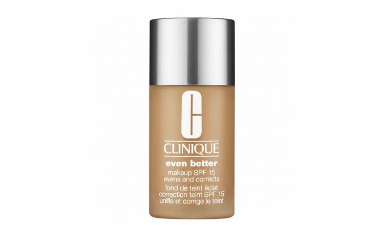 Clinique Even Better Makeup SPF 15 - CN 70 Vanilla - 30ml