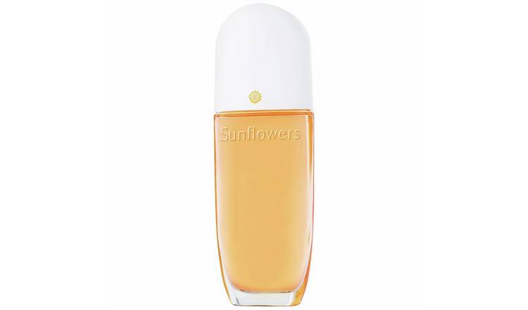 Elizabeth Arden Sunflowers Eau De Toilette - 100ml