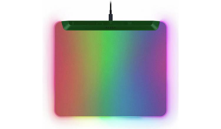 Razer Firefly V2 Pro Medium Mousemat - Green