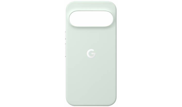 Google Pixel 11 Pro XL Pixelsnap Phone Case - Fog