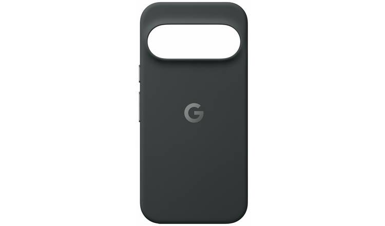 Google Pixel 11 Pro Pixelsnap Phone Case - Obsidian