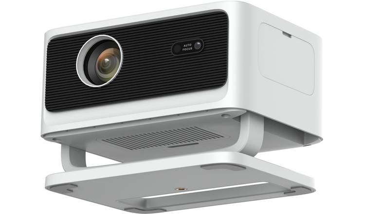 Philips NeoPix 366 Smart Full HD Projector White