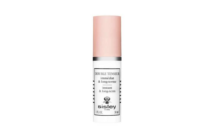 Sisley Double Tenseur Instant And Long-Term - 30ml