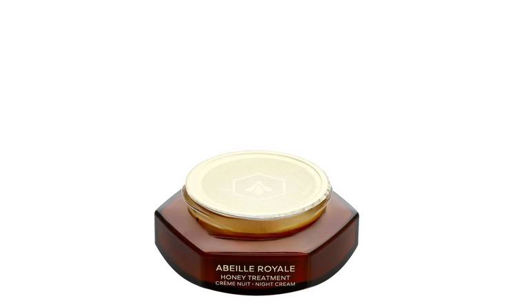 Guerlain Abeille Royale Honey Treatment Night Cream Refill - 50ml