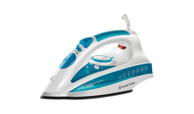 Russell Hobbs 20562 Supreme Steam Pro Iron