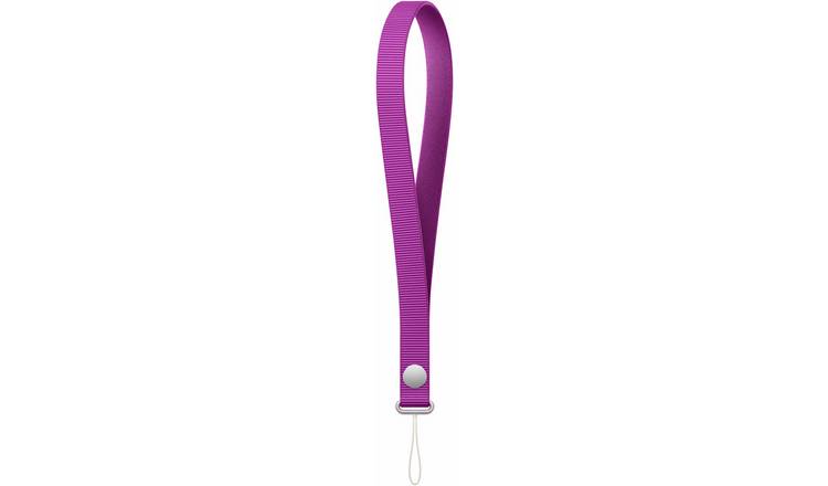 Apple Wrist Strap - Magenta Pre-Order