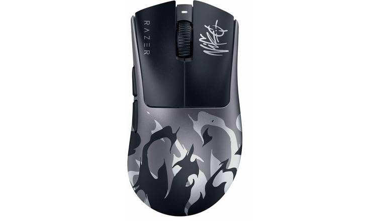Razer DeathAdder V4 Pro Wireless Mouse - Niko Edition