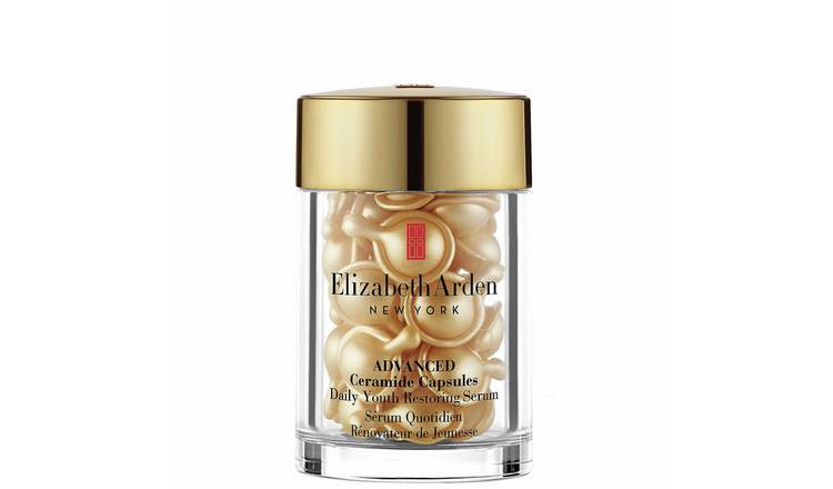 Elizabeth Arden Advanced Ceramide Capsules Daily Youth Restoring Serum - 30ml
