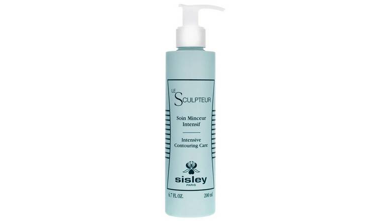 Sisley Le Sculpteur Intensive Contouring Care - 200ml