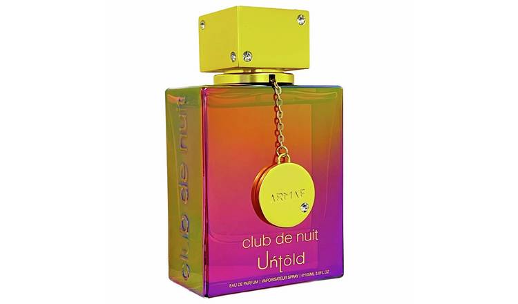 Armaf Club De Nuit Untold Eau de Parfum - 105ml