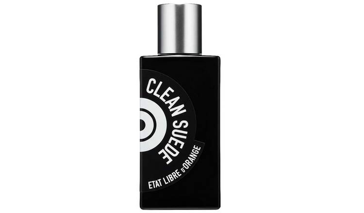Etat Libre d'Orange Clean Suede Eau de Parfum - 100ml