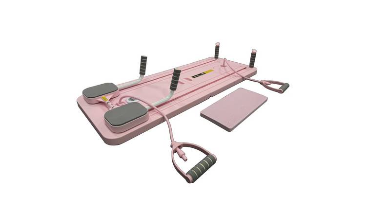 Marcy Pilates Core Trainer - Pink