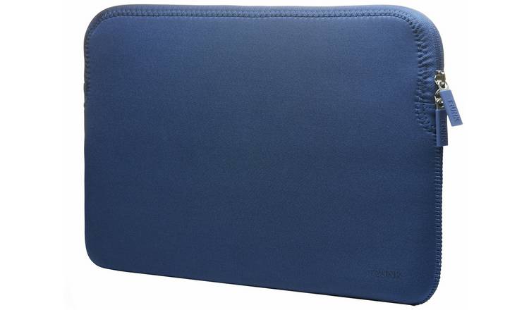 TRUNK 15 Inch MacBook Pro & MacBook Air Neoprene Sleeve - Navy