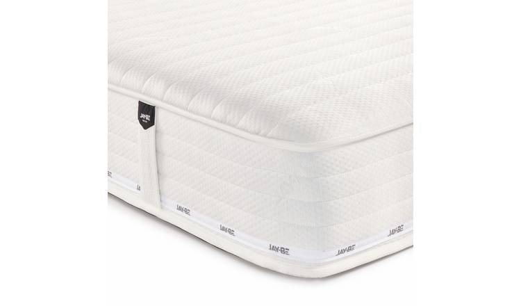 Jay-Be Ltd 800 Pocket Sprung Mattress - Small Double