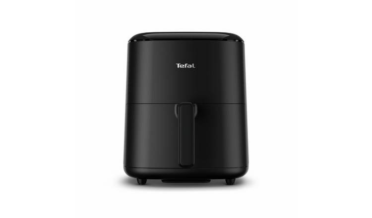 Tefal Ingenio Max EY2468G0 5L Air Fryer - Black