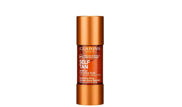 Clarins Self Tanning Radiance-Plus Golden Glow Booster - 15ml