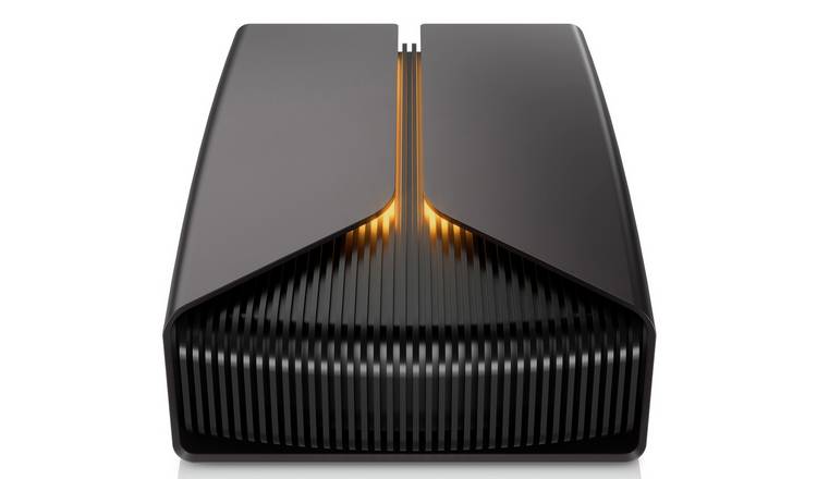 Seagate FireCuda X Vault 8TB Gaming Hard Drive