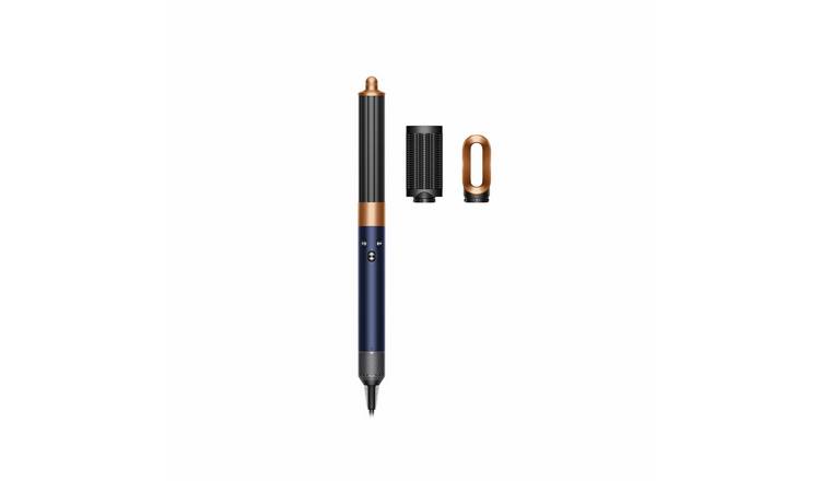 Dyson Airwrap Origin Multi-Styler and Dryer - Prussian Blue/Rich Copper