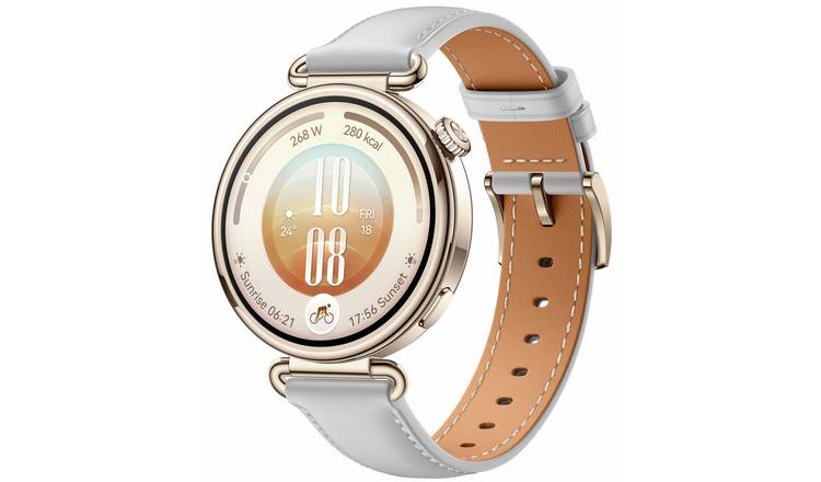 HUAWEI Watch GT 7 41mm GPS Smart Watch - Grey