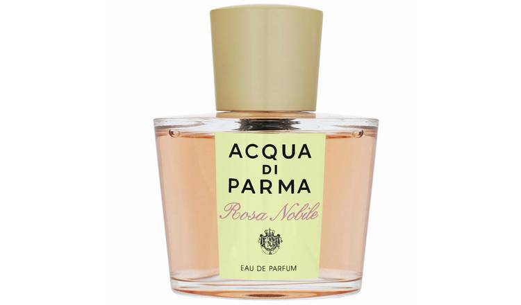 Acqua Di Parma Rosa Nobile Eau De Parfum - 100ml