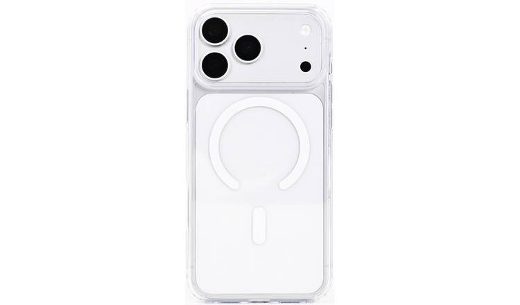 Proporta iPhone 18 Pro Max Magsafe Phone Case - Clear