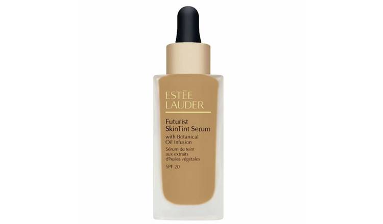 Estee Lauder SPF 20 3N2 Futurist SkinTint Serum Foundation - 30ml
