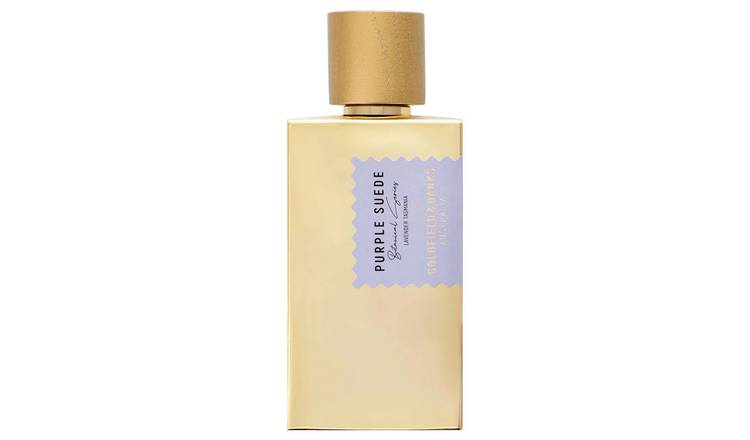 Goldfield & Banks Purple Suede Eau de Parfum - 100ml