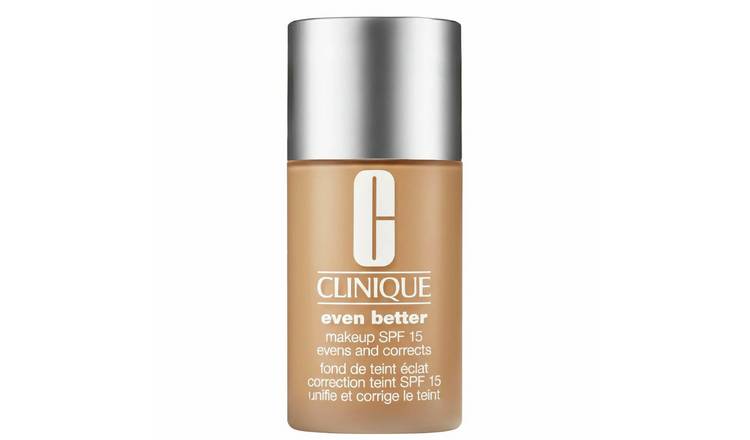Clinique Even Better Makeup SPF 15 - CN 58 Honey - 30ml