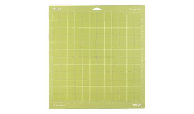 Cricut StandardGrip Mat