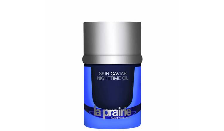 La Prairie Skin Caviar Nighttime Oil - 20ml