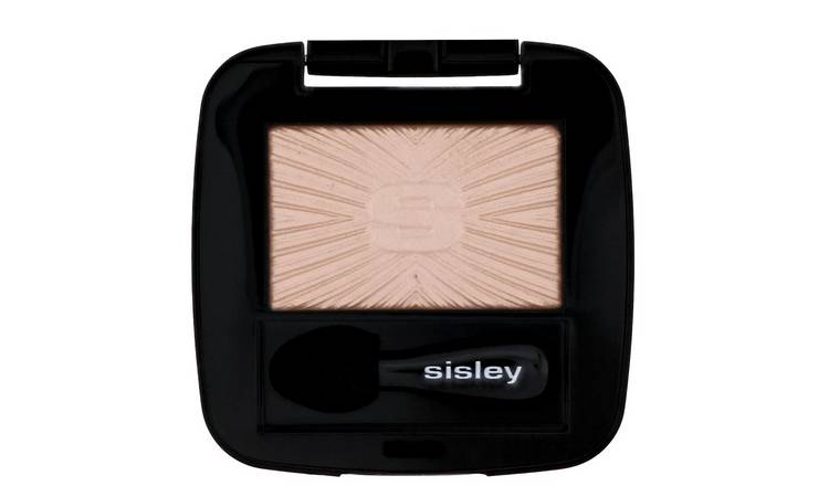 Sisley Les Phyto-Ombres Eyeshadow - 12 Silky Rose