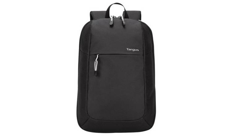 Targus Intellect Essentials 15.6 Inch Laptop Backpack - Black