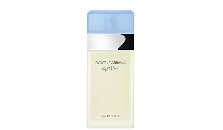 Dolce & Gabbana Light Blue Eau de Toilette - 50ml