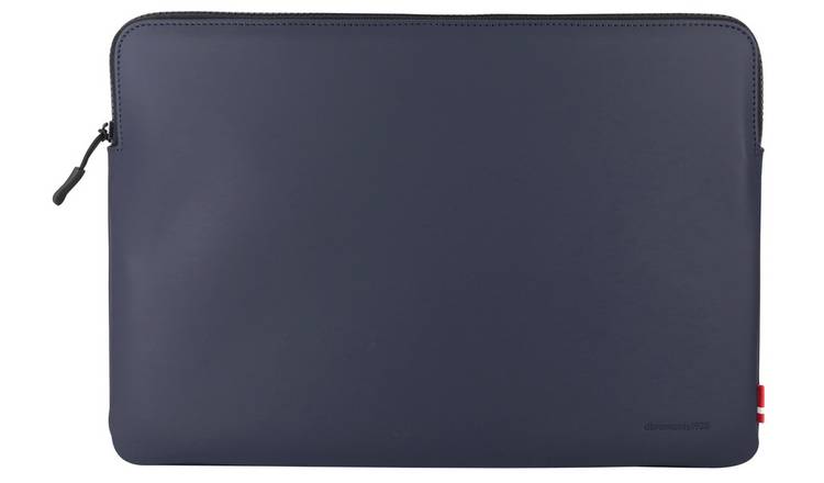 dbramante1928 Oxford ICON 13 Inch Laptop Sleeve - Deep Water