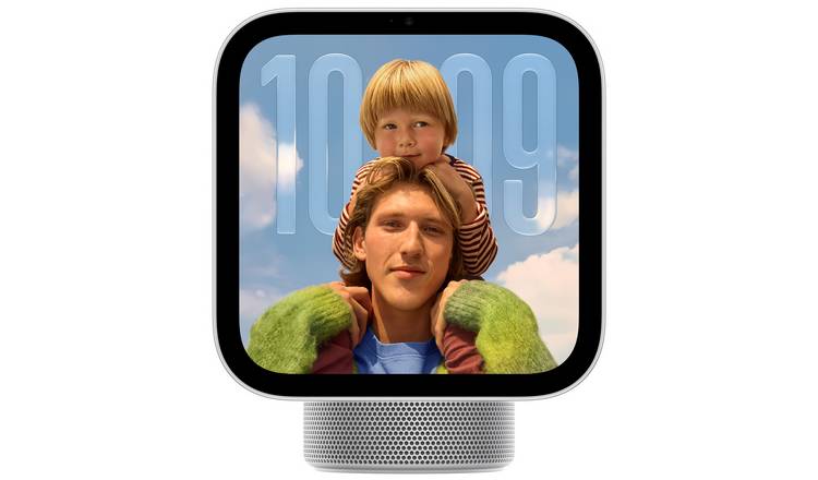 Apple HomeView - Silver Pre-Order