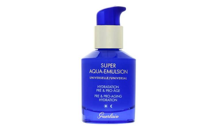Guerlain Super Aqua Emulsion Universal - 50ml