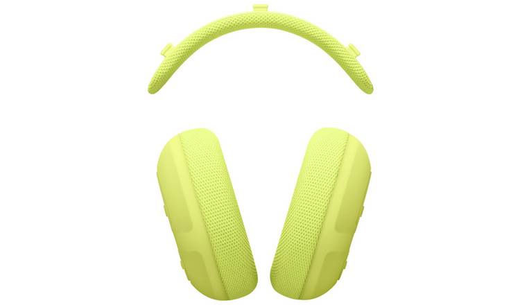 Beats 360 Cushion Kit - Volt Performance Knit Cushions for Ear Cups & Headband