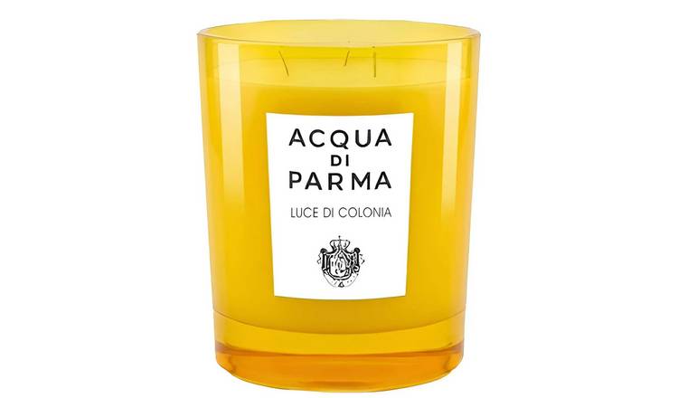 Acqua Di Parma Colonia Large Candle - Vetiver