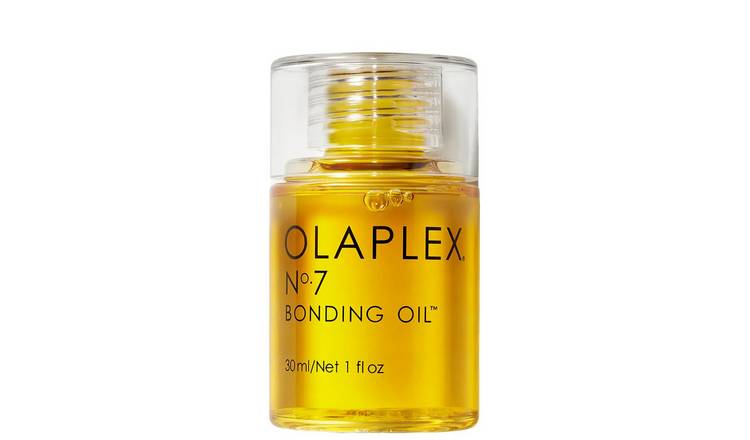Olaplex No.7 Bonding Oil - 30ml