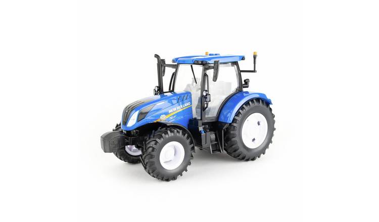 New Holland 1:16 Scale Radio Controlled T6 Tractor