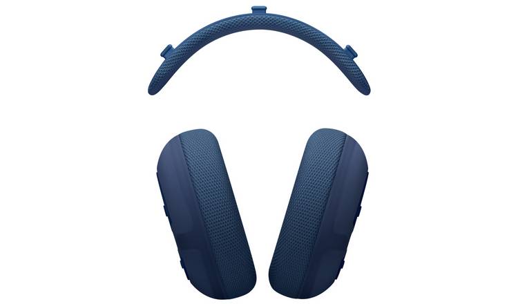 Beats 360 Cushion Kit - Navy Performance Knit Cushions for Ear Cups & Headband