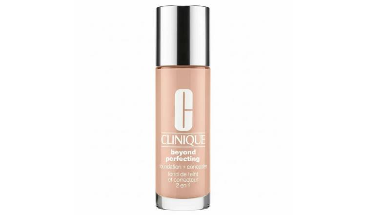 Clinique Beyond Perfecting Foundation + Concealer - CN 10 Alabaster - 30ml