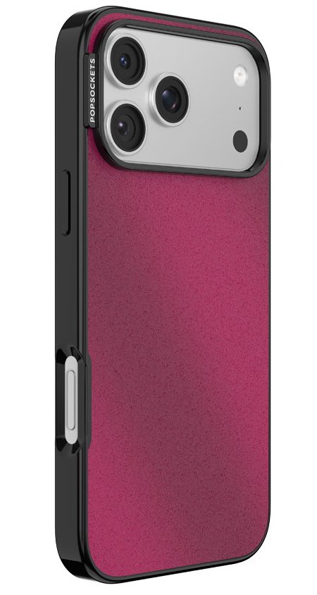 Buy PopSockets PopCase iPhone 18 Pro Max/17 Pro Max Phone Case